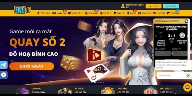 five88-anh-dai-dien