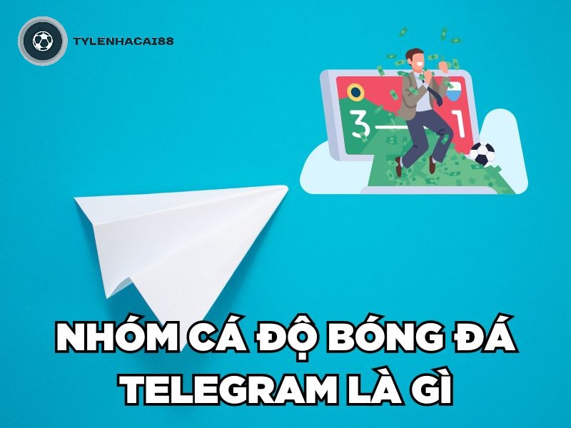 Nhóm Cá Độ Bóng Đá Telegram: Địa Chỉ Đáng Tin Cậy