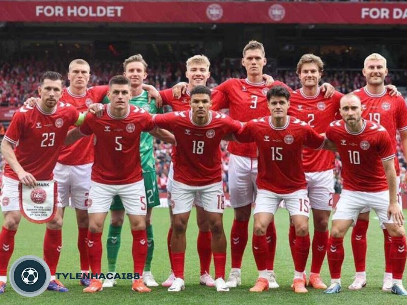 Đội Tuyển Hungary Được Kỳ Vọng Tại Giải Bóng Đá Euro 2024