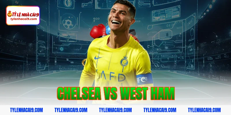 chelsea vs west ham