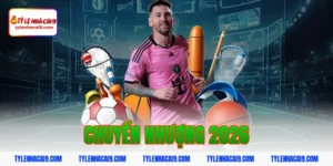Thị Trường Chuyển Nhượng 2026: Nhận Định Bom Tấn Tỷ Đô 3 chuyển nhượng 2026