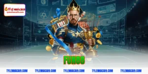 Đánh giá sảnh cá cược thể thao Fun88: Tỷ lệ trả thưởng cao 271 fun88