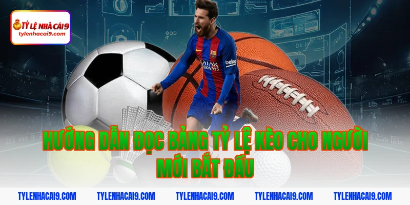 Tỷ Lệ Kèo Nhà Cái 429 Hướng Dẫn Đọc Bảng Tỷ Lệ Kèo Cho Người Mới Bắt Đầu