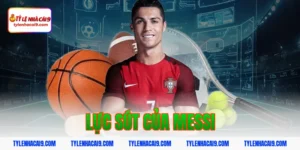 Lực Sút Của Messi: Bí Mật Khoa Học Sau Những Cú Siêu Phẩm 15 lực sút của messi