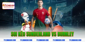 Soi Kèo Sunderland vs Burnley: Nhận Định Hạng Nhất Anh Chính Xác 12 soi kèo sunderland vs burnley