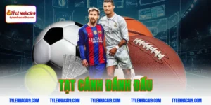 Tạt cánh đánh đầu là gì? Cách tối ưu chiến thuật hiệu quả 13 tạt cánh đánh đầu