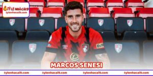 Marcos Senesi - Liverpool Và MU “Đại Chiến” Chuyển Nhượng 8 Marcos Senesi - Liverpool Và MU “Đại Chiến” Chuyển Nhượng