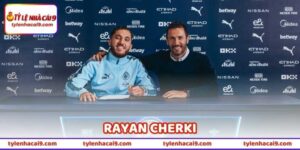 Rayan Cherki: “Lá Bài Tẩy” Mới Của Man City Gây Bất Ngờ Lớn 10 Rayan Cherki: “Lá Bài Tẩy” Mới Của Man City Gây Bất Ngờ Lớn