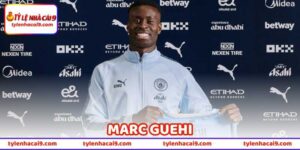 Marc Guehi - Từ Người Hùng Man City Tới “Ân Nhân” Arsenal 190 Marc Guehi - Từ Người Hùng Man City Tới “Ân Nhân” Arsenal
