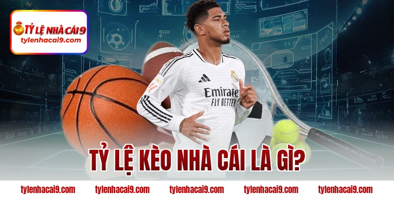 Tỷ Lệ Kèo Nhà Cái 39 Tỷ lệ kèo nhà cái là gì?